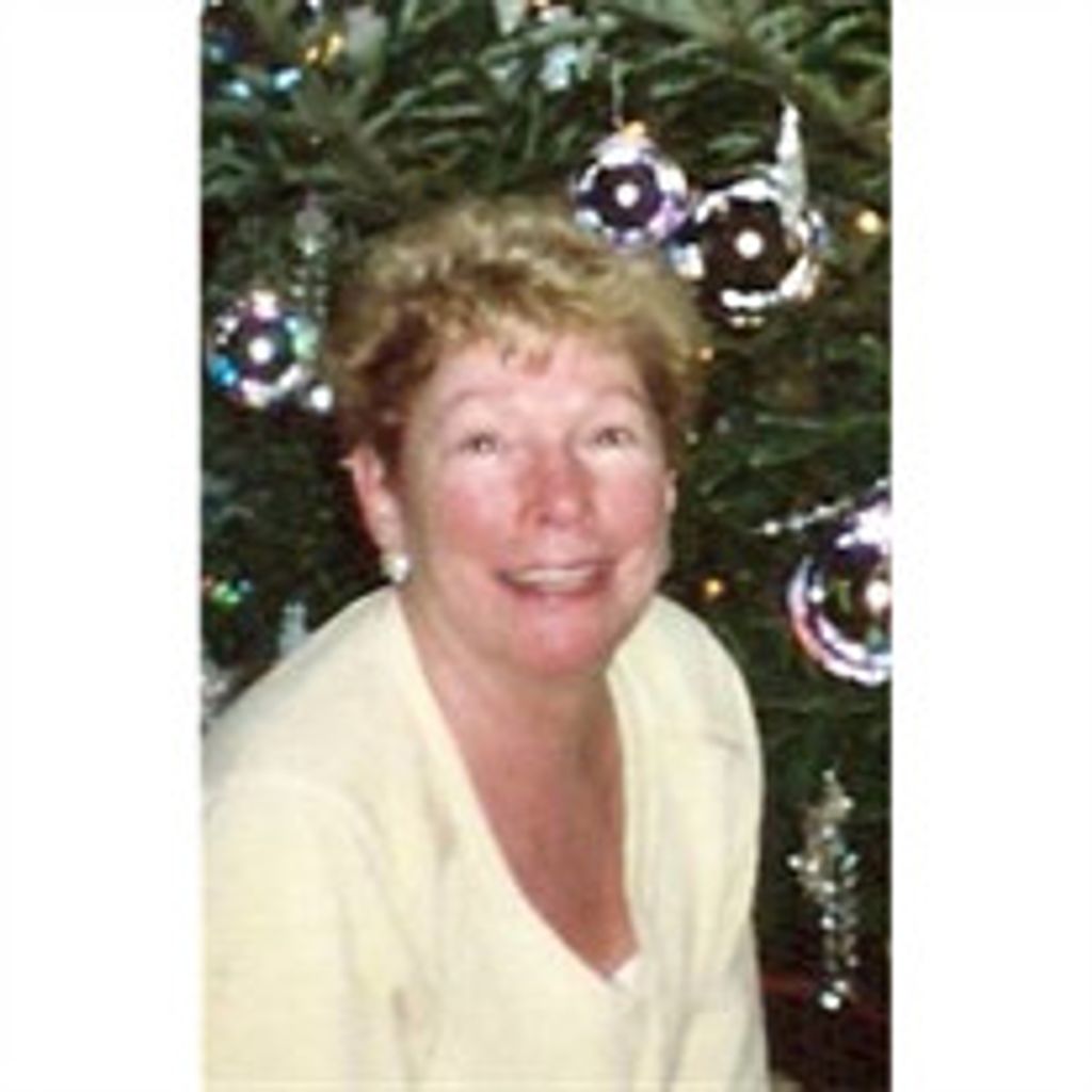 Linda Davis Skarnulis