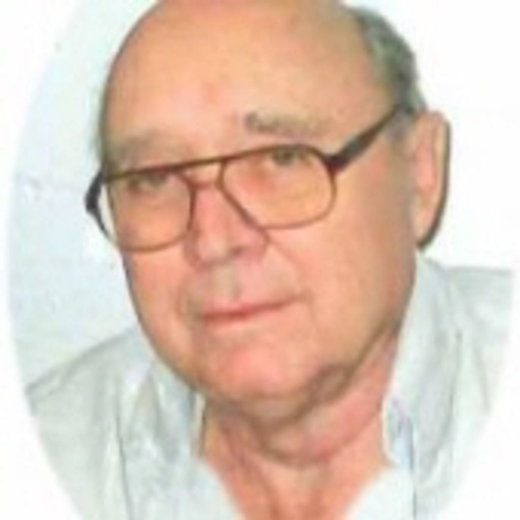 Paul Crawford Profile Photo