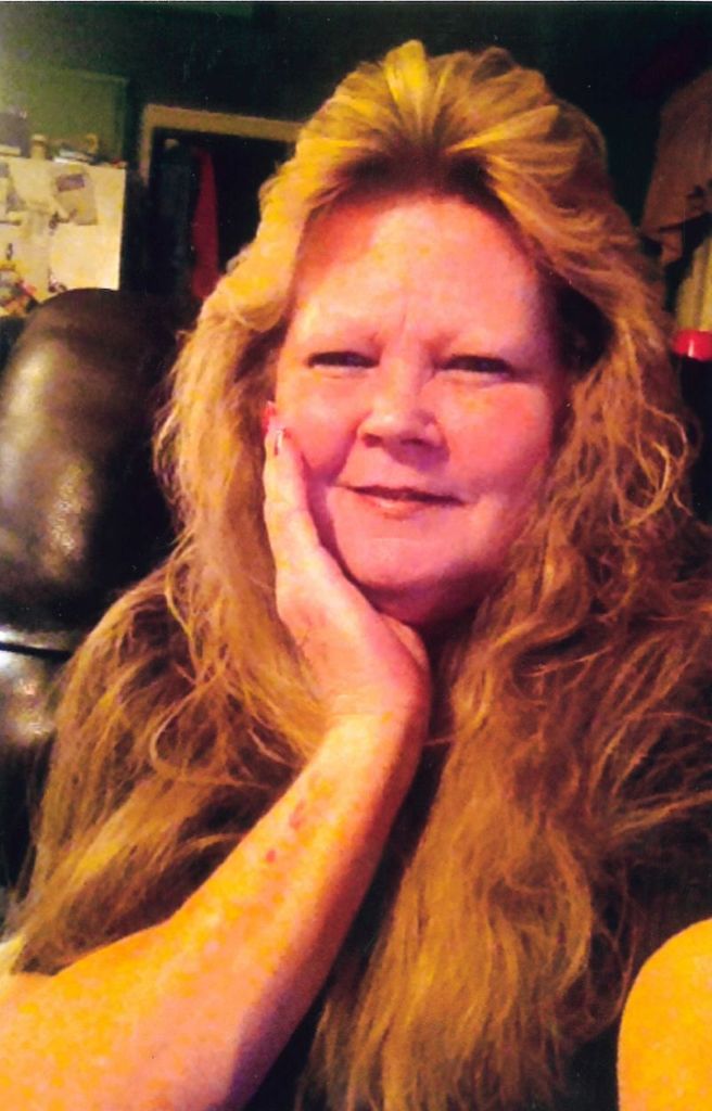 Sheri Donita Robbins