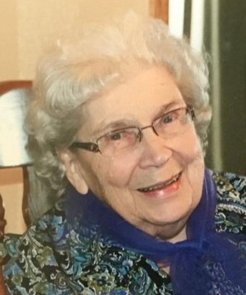 Rita Trojan Profile Photo