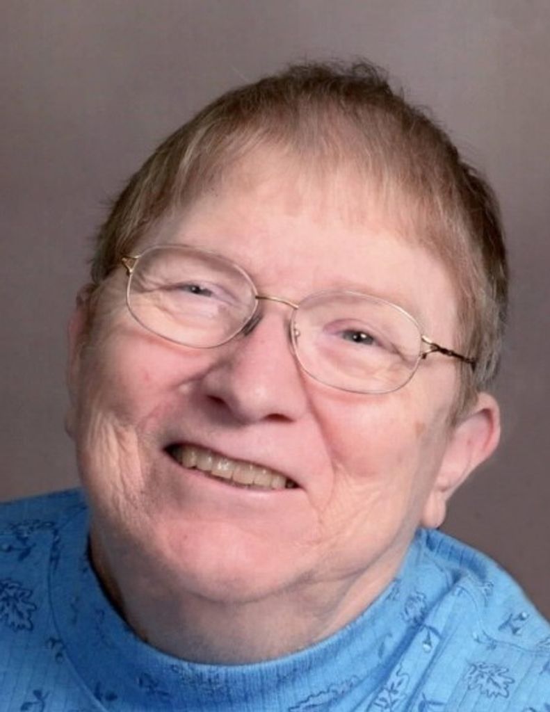 Ellen Harbaugh Profile Photo