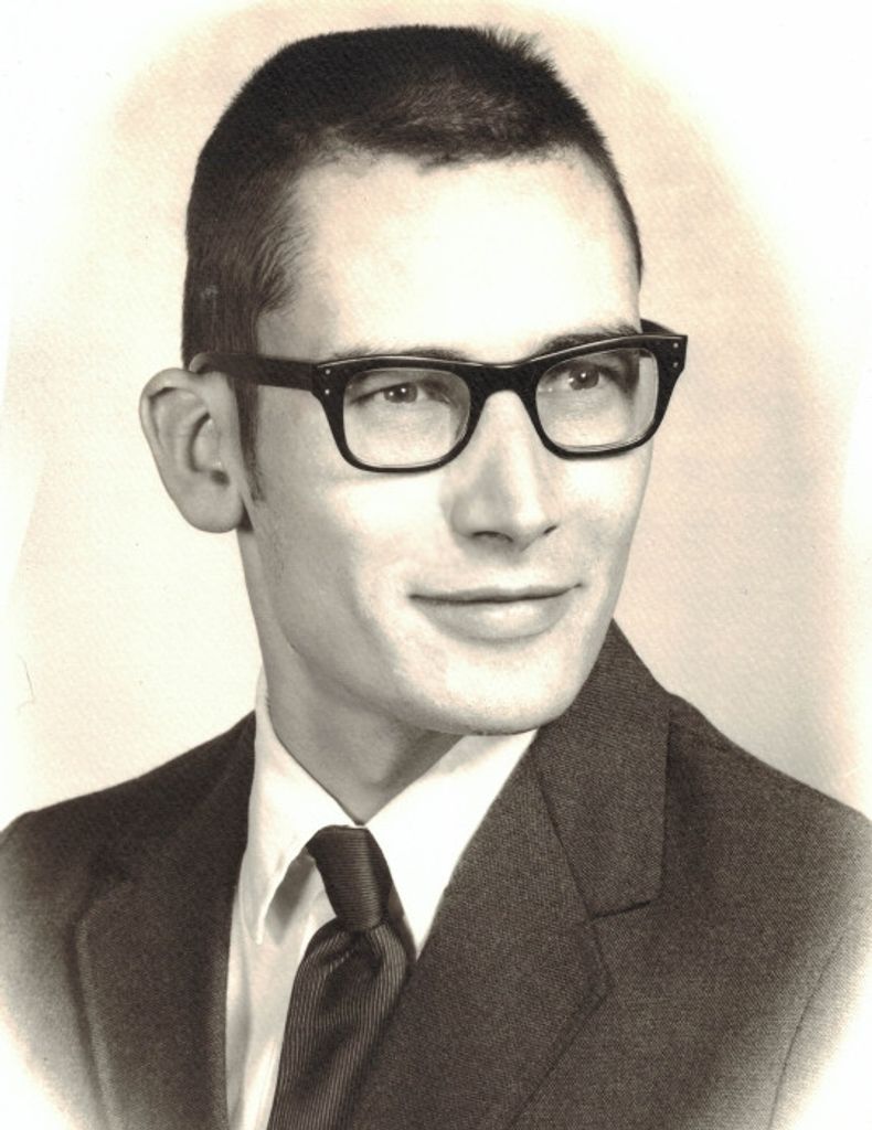 James "Jim" Wesley Huff