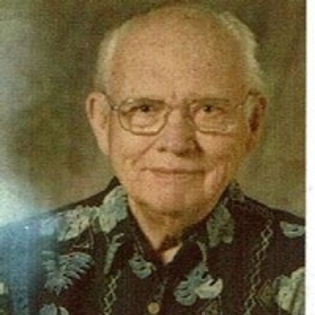 Roy Carl Butts