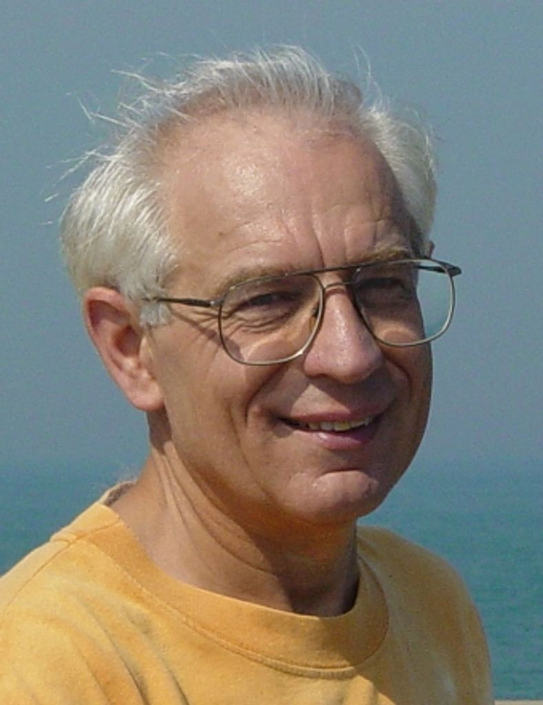 Alvin Matthew Zettler