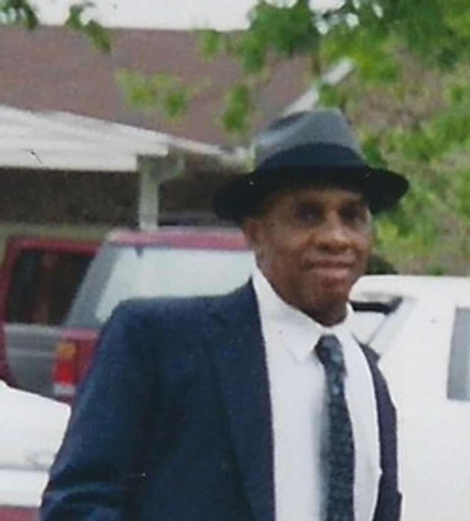 Charlie Franklin Cosby Profile Photo