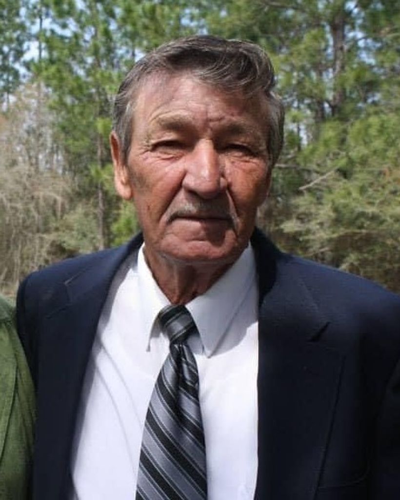 Albert "Buck" Tomberlin Profile Photo
