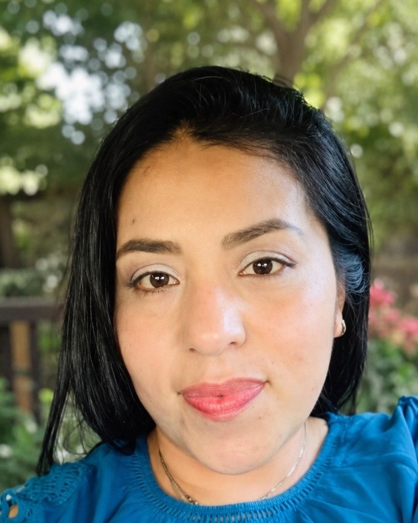 Raquel Esperanza Moreno Jimenez