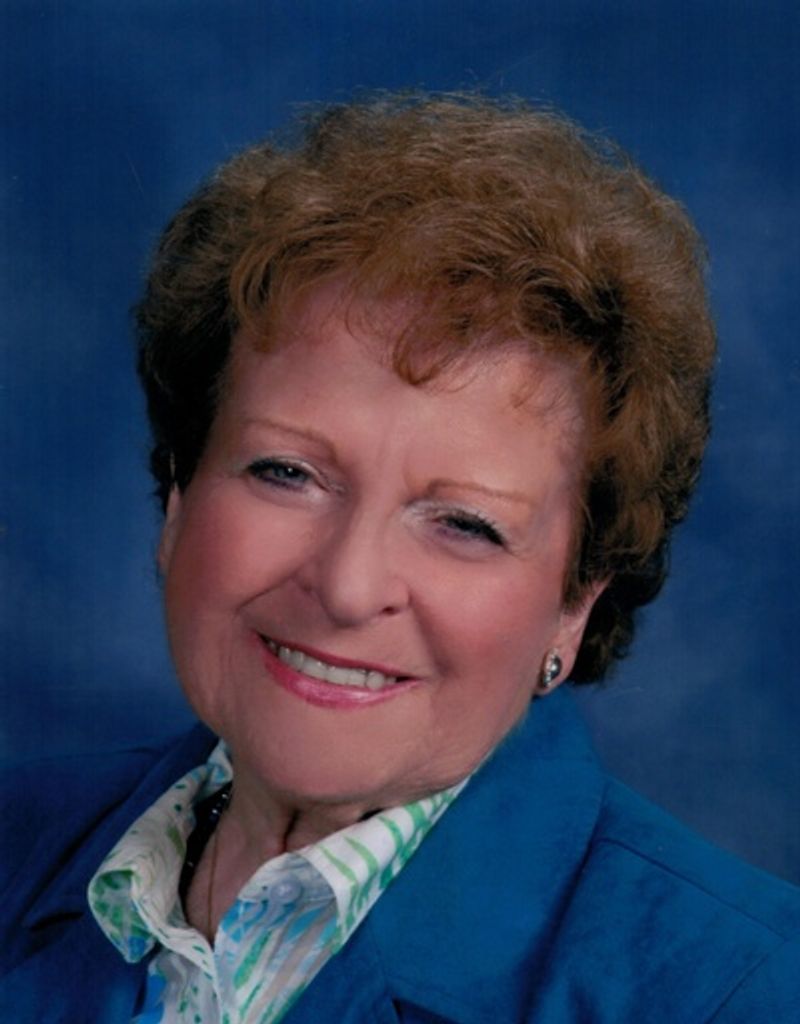Nancy R. Nace Obituary Jan 29, 2019 - Suess-Gahman & Sadler-Suess ...