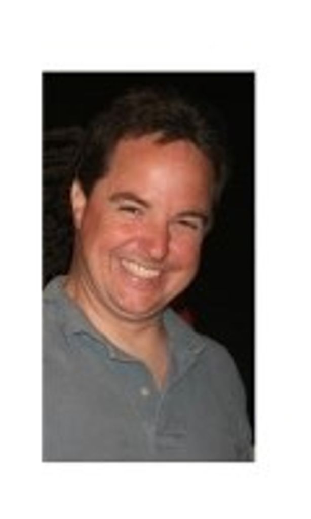 Michael Patrick Murphy