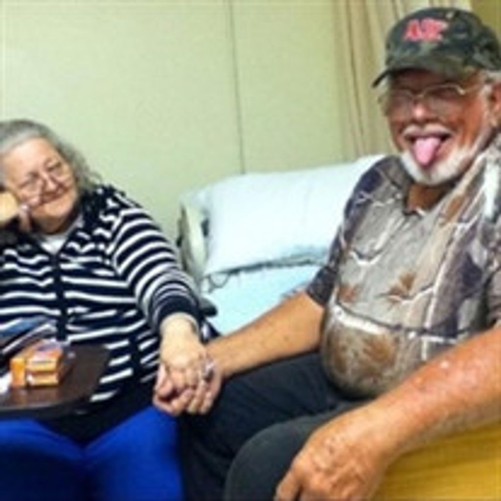 David Wayne Byrd, Sr.