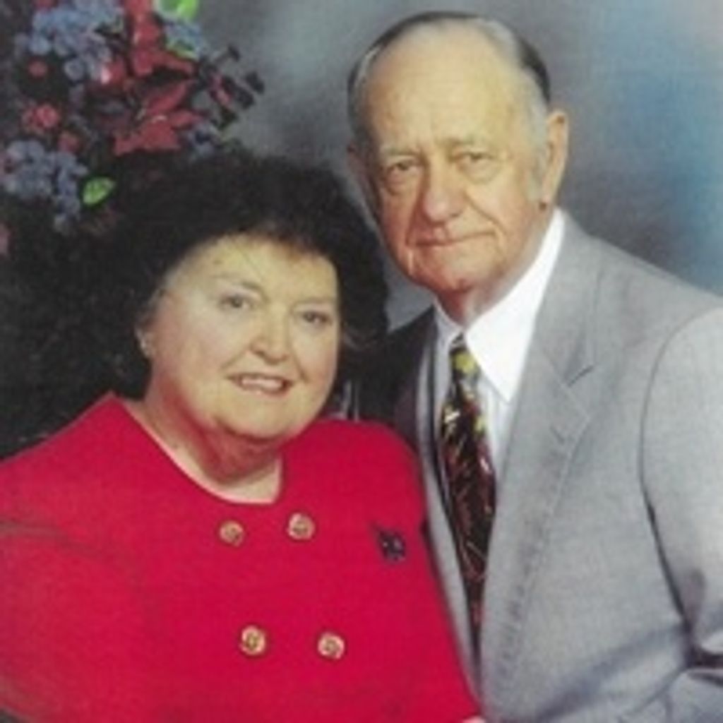 Bonnie Jean (Hurst) Page Profile Photo