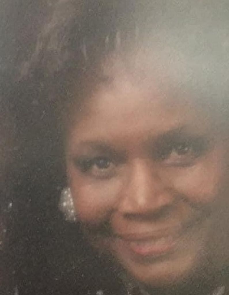 LILLIAN ALEXANDER