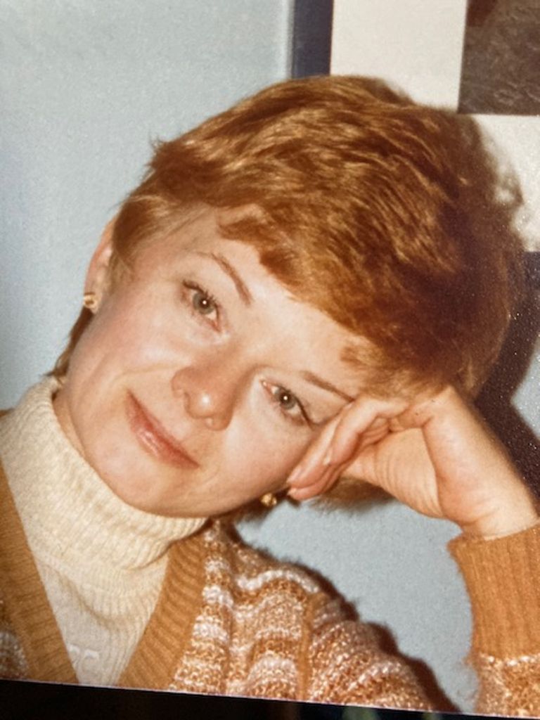 Annese Bowie Mathews