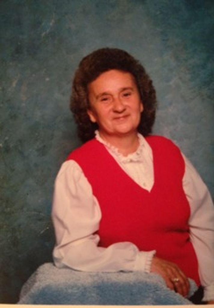 Annie Cathey Profile Photo