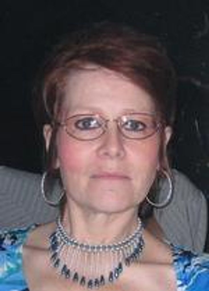 Bernadette J. Standring