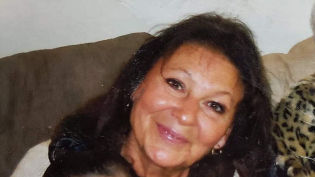 Debra Ann Martin Perry