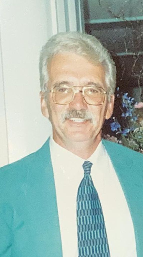 David G. Sierpinski Profile Photo