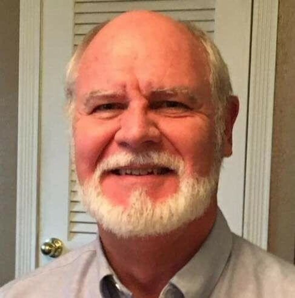 Doug Scott