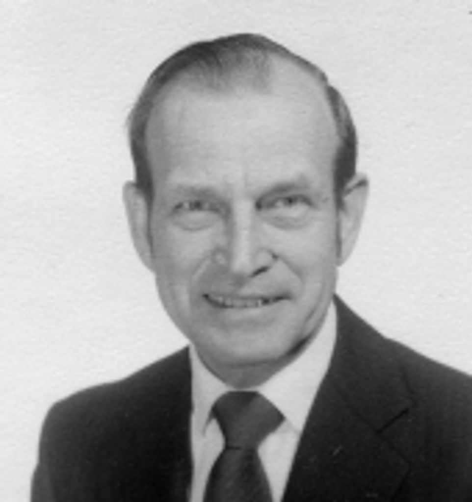 Henry M. Drupieski