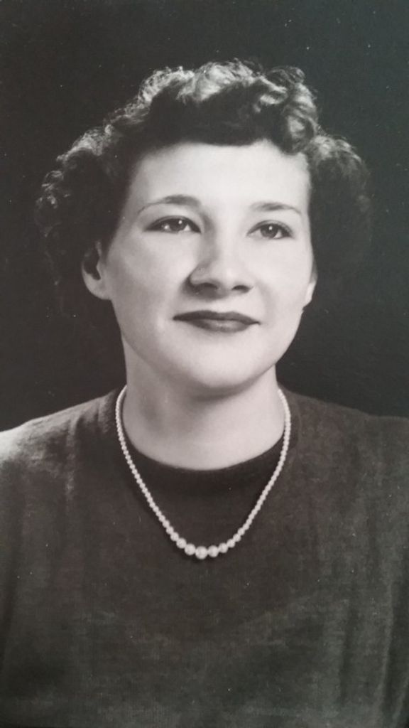 Donna Darlelne (Fessler)  Hopper