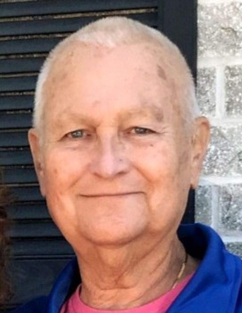 Kenneth W.  "Twister" Helmers