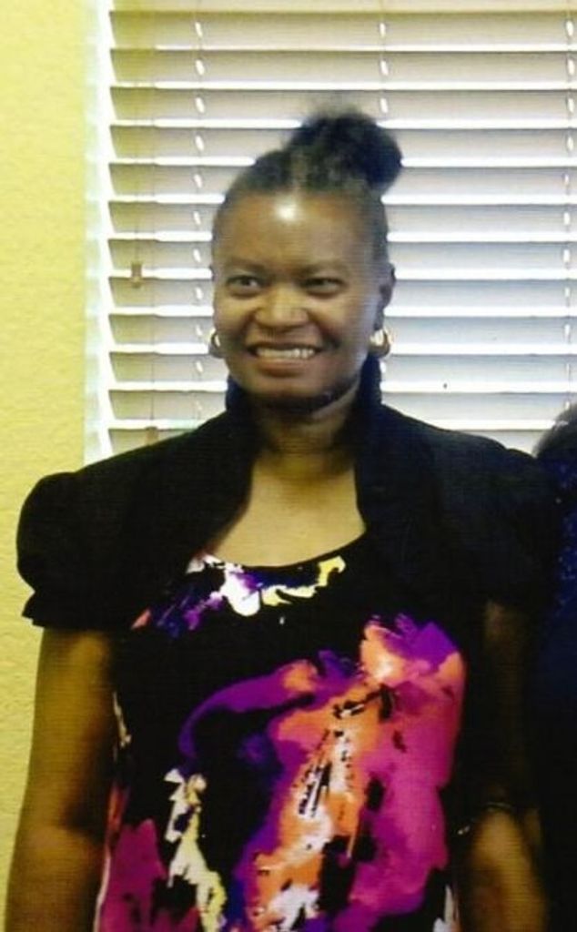 Janine Lee Merriweather