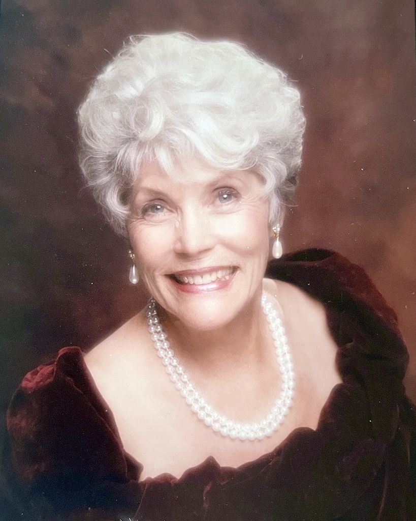 Elizabeth Theresa Helmuth Profile Photo