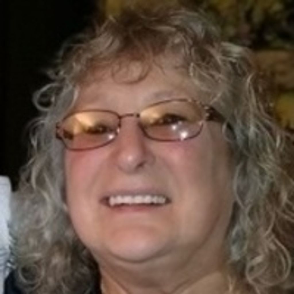 Pamela June Muckle