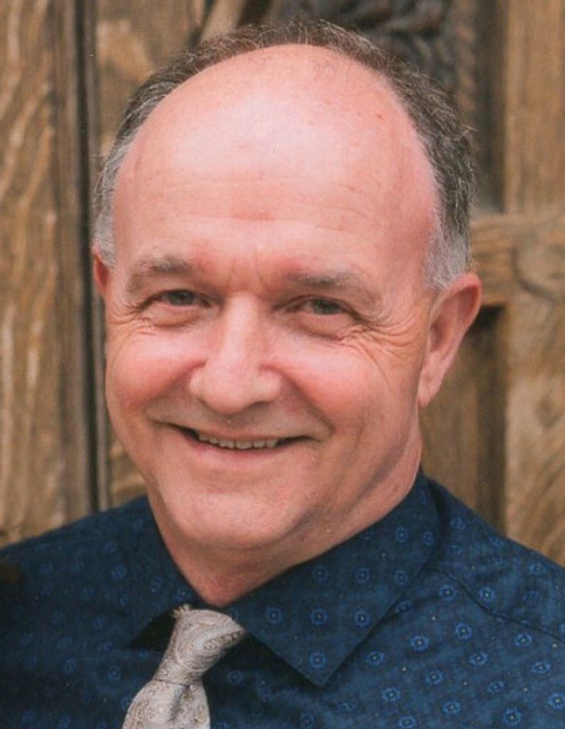 Steven A. Wilson Profile Photo