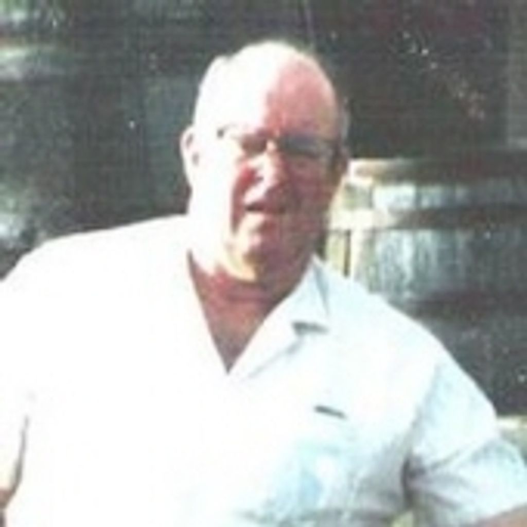 George F. Briggs, Sr.