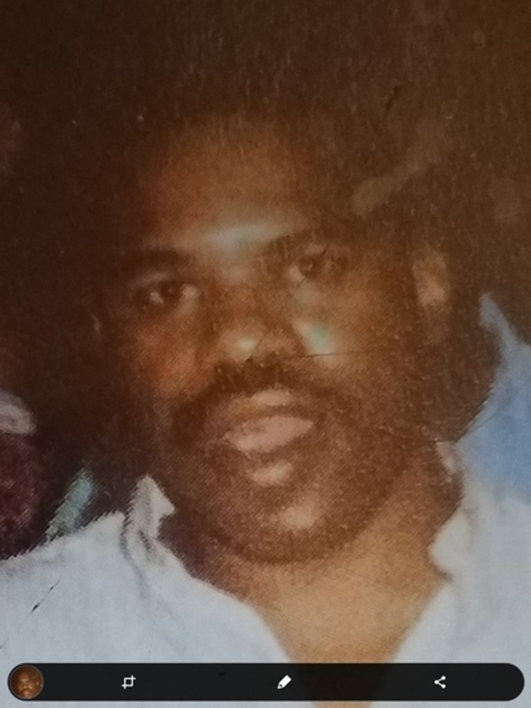 Calvin Franklin Elam, Jr. Profile Photo