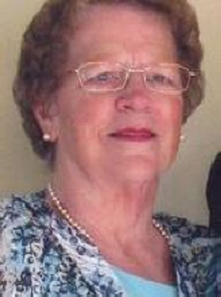 Frances M. Keeven