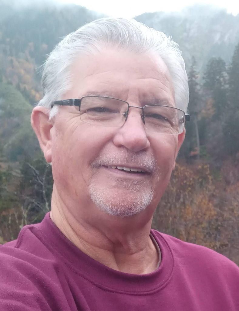 Patrick Michael Kelley Profile Photo