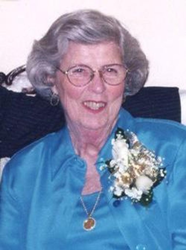 Katherine Russell Kirby Hawthorne