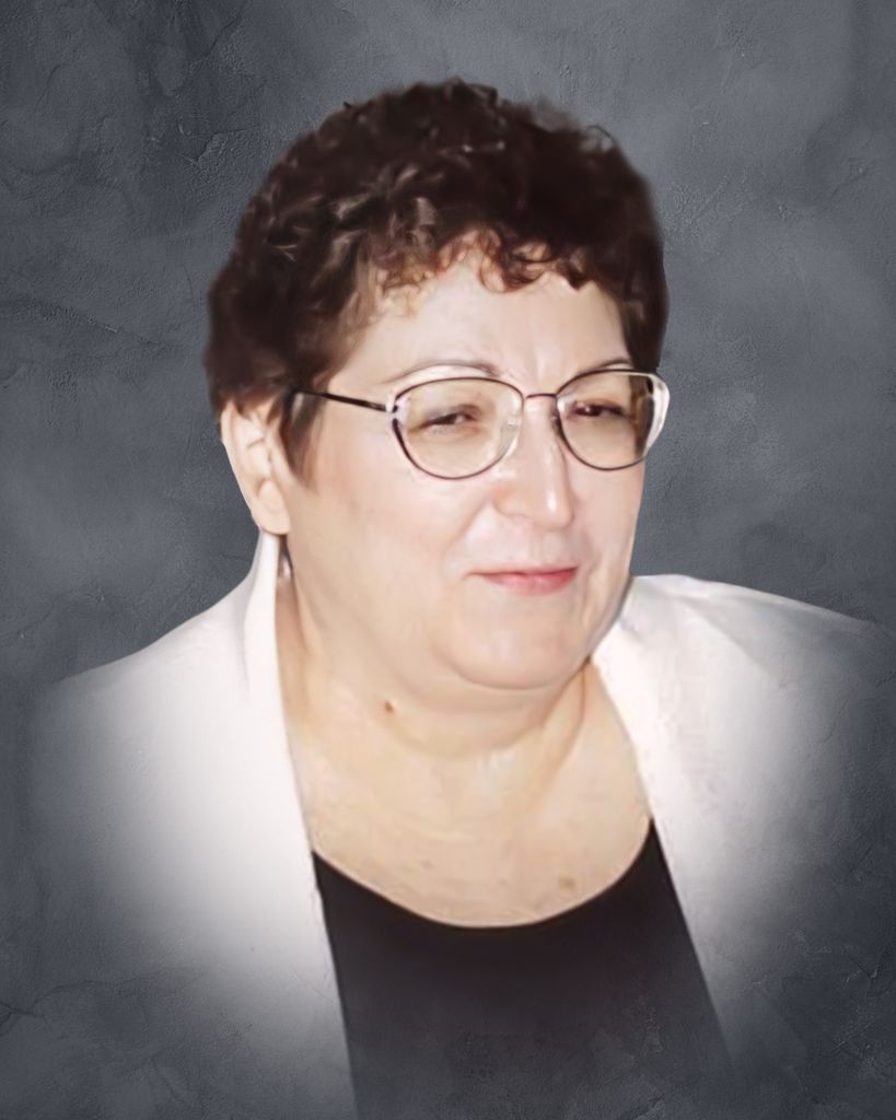 Martha Wright