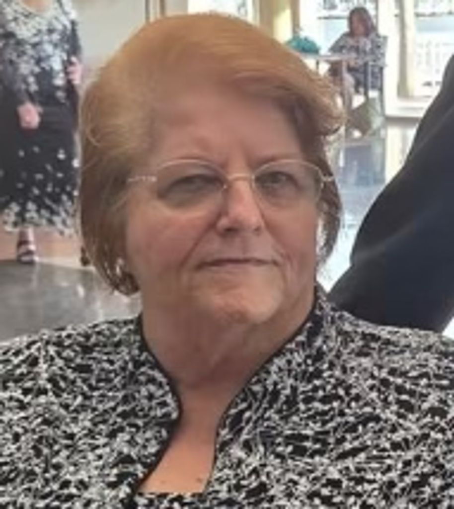 Joy Lynn Swaim
