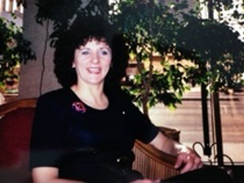 Jane L (Hopkins)  Wilson