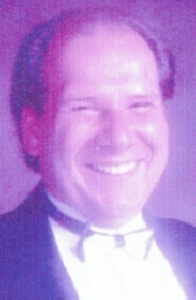 Peter D' Allessandro