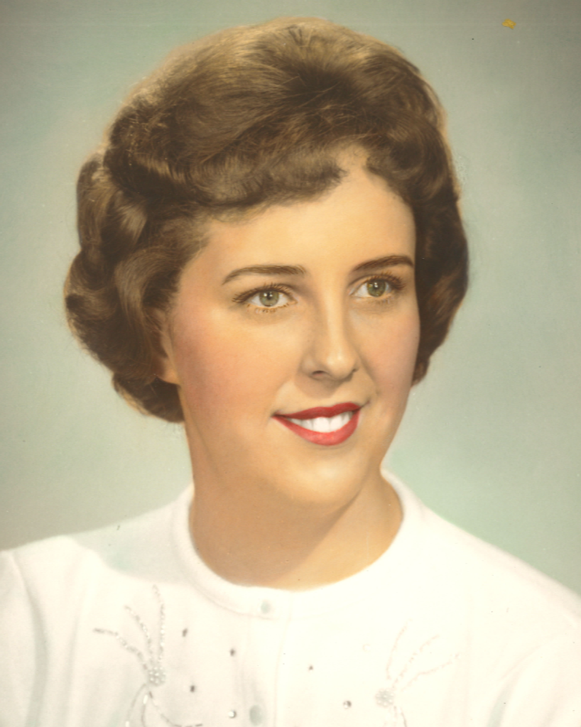 Judy Ann Rechert