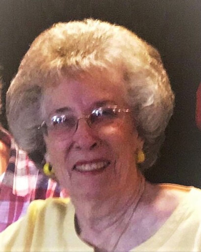 Patricia Anne Dickerson Profile Photo