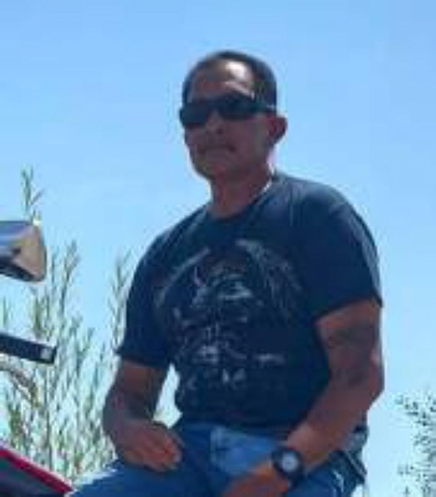 Erold C. Atencio Profile Photo