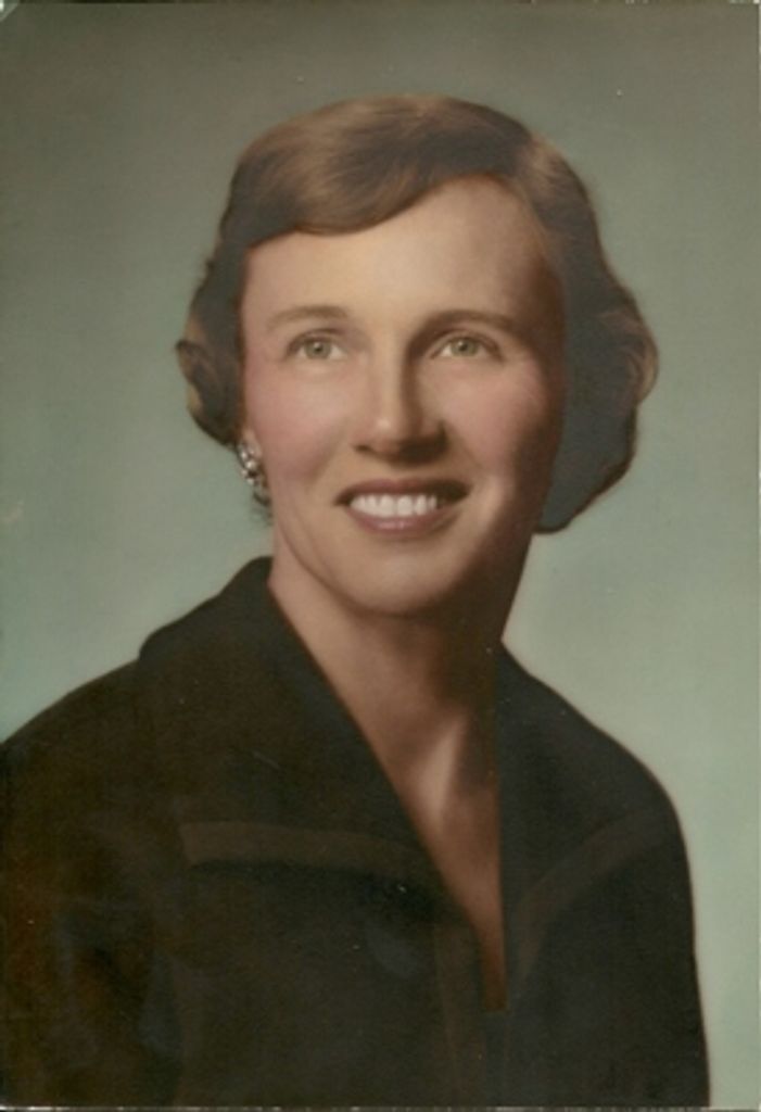 Florence Neidig Friend