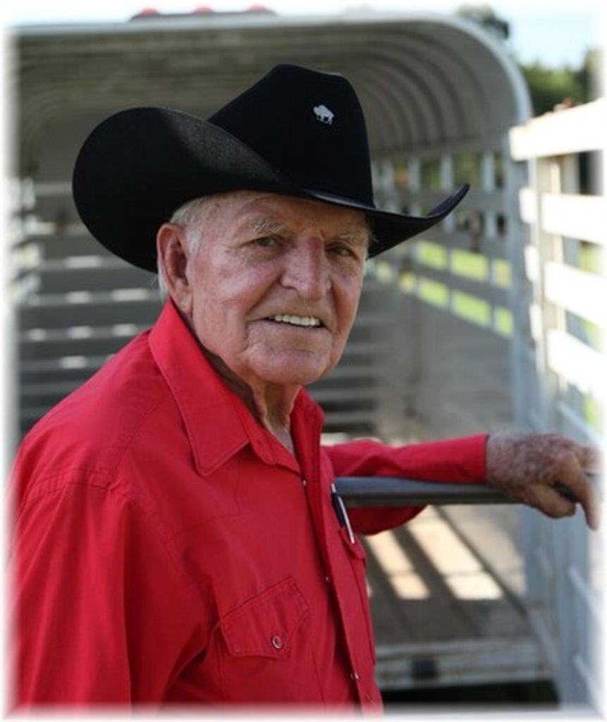 John Luther Hawk, Jr. Profile Photo