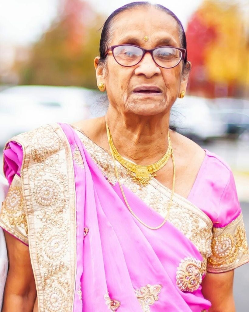 Ramila Chandulal Shah Profile Photo