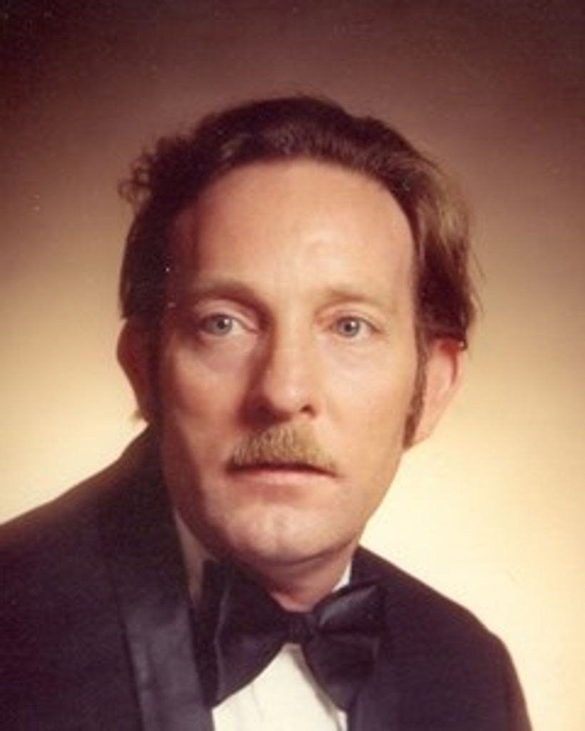 Paul Edward Burrell