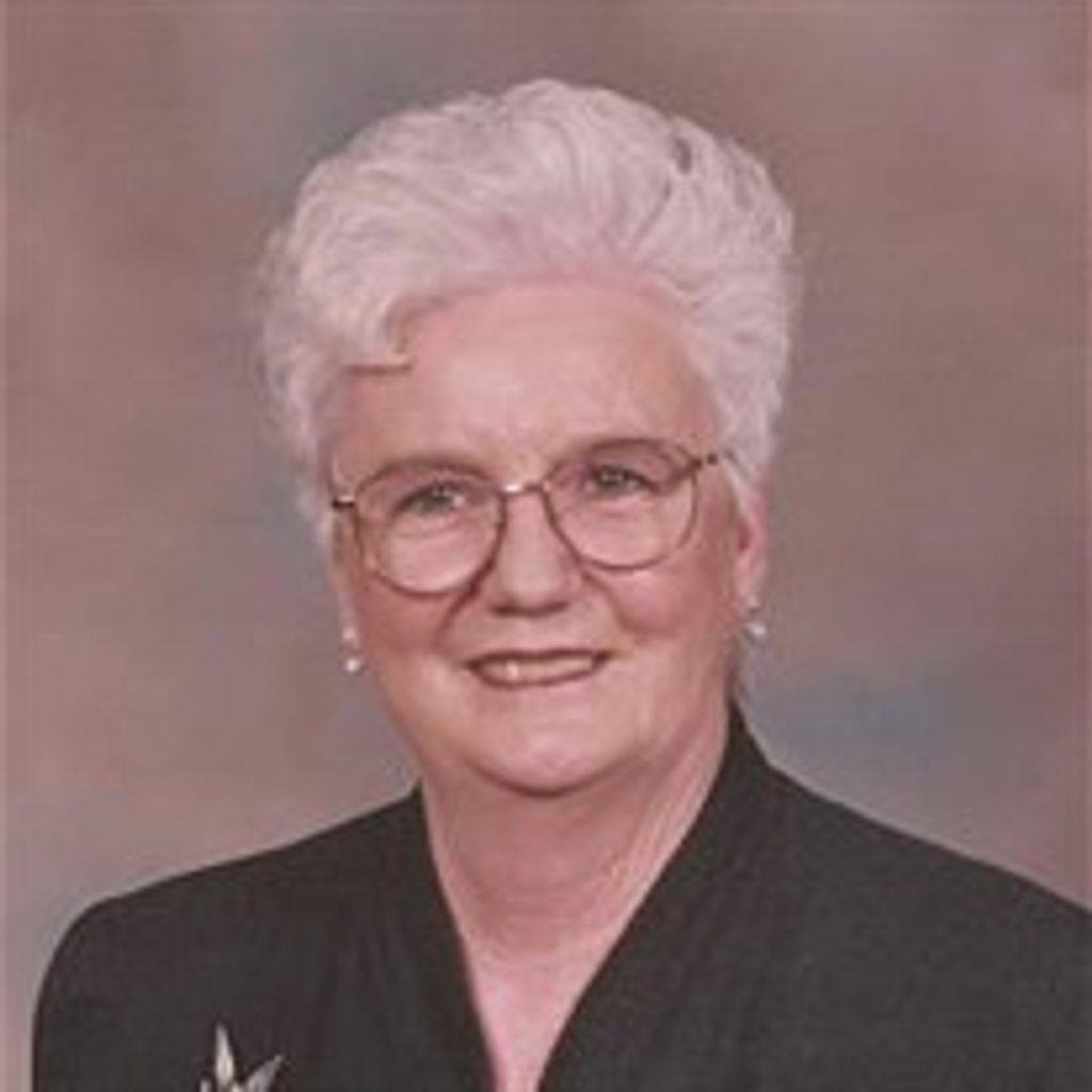 Barbara Arcement Troxler
