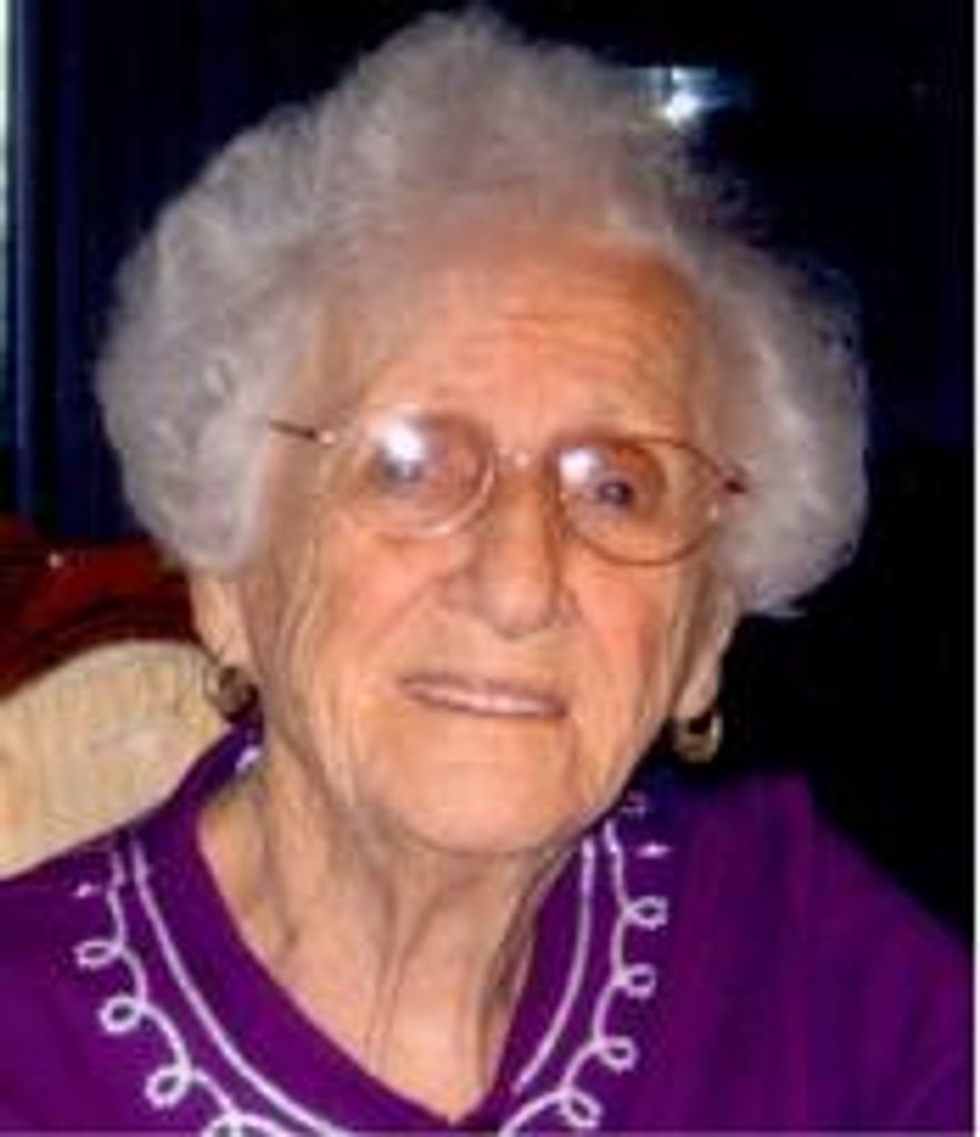 Rose (Stempihar) Harris