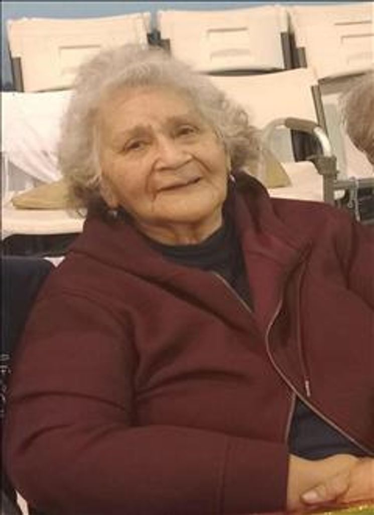 Nona Marie Kodaseet Profile Photo