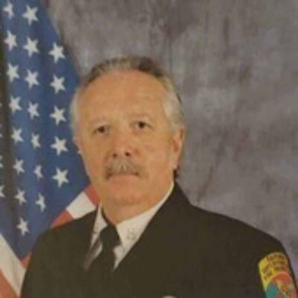 Robert James Bob Haydon