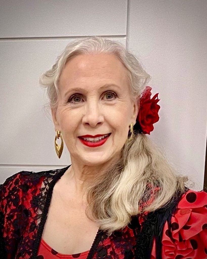 Sandra Renée Harlow Samore